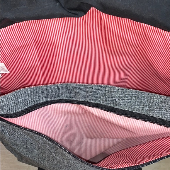 Herschel backpack - Picture 6 of 8